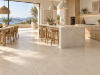 Picture of Coralina Beige 90x90 cm