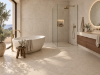 Picture of Coralina Beige 90x90 cm