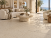Picture of Coralina Beige 90x90 cm