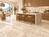 Picture of Onice Reale Ambra Effect Polished Tile 60x120 cm