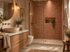 Picture of Old Brick Cotto 6.5x20 cm