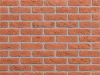 Picture of Old Brick Cotto 6.5x20 cm