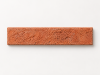 Picture of Thin Brick Rojo 4.5x19.5 cm