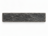 Picture of Thin Brick Antracita 4.5x19.5 cm 