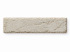Picture of Old Brick Bianco 6.5x20 cm 