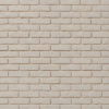 Picture of Old Brick Bianco 6.5x20 cm 