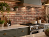 Picture of Authentic Brick Ascuas 7.5x24 cm   