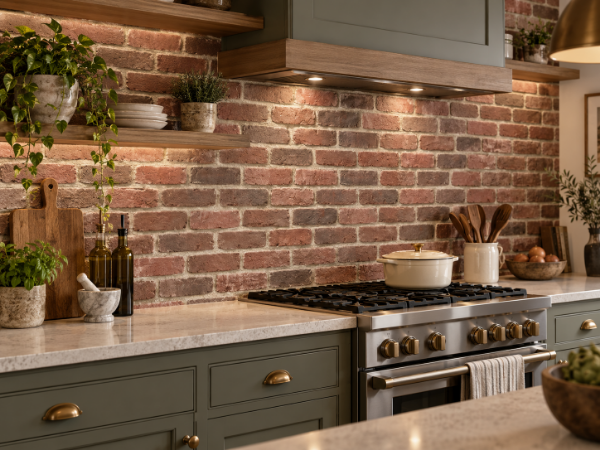 Picture of Authentic Brick Ascuas 7.5x24 cm   