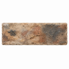 Picture of Authentic Brick Three Combo 7.5x24 cm  