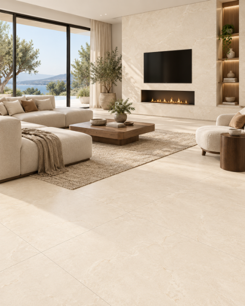 Picture of Nova Petra Bone 60x120cm 