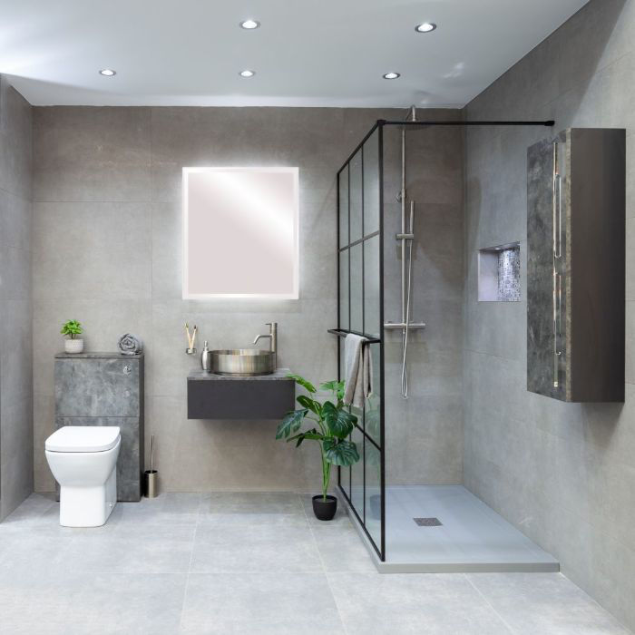 Bathroom Ideas